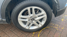 Toyota C-HR 1.8 Hybrid Icon 5dr CVT Hybrid Hatchback